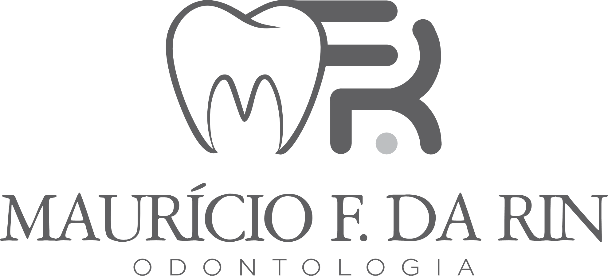 Logo Dr. Maurício Da Rin